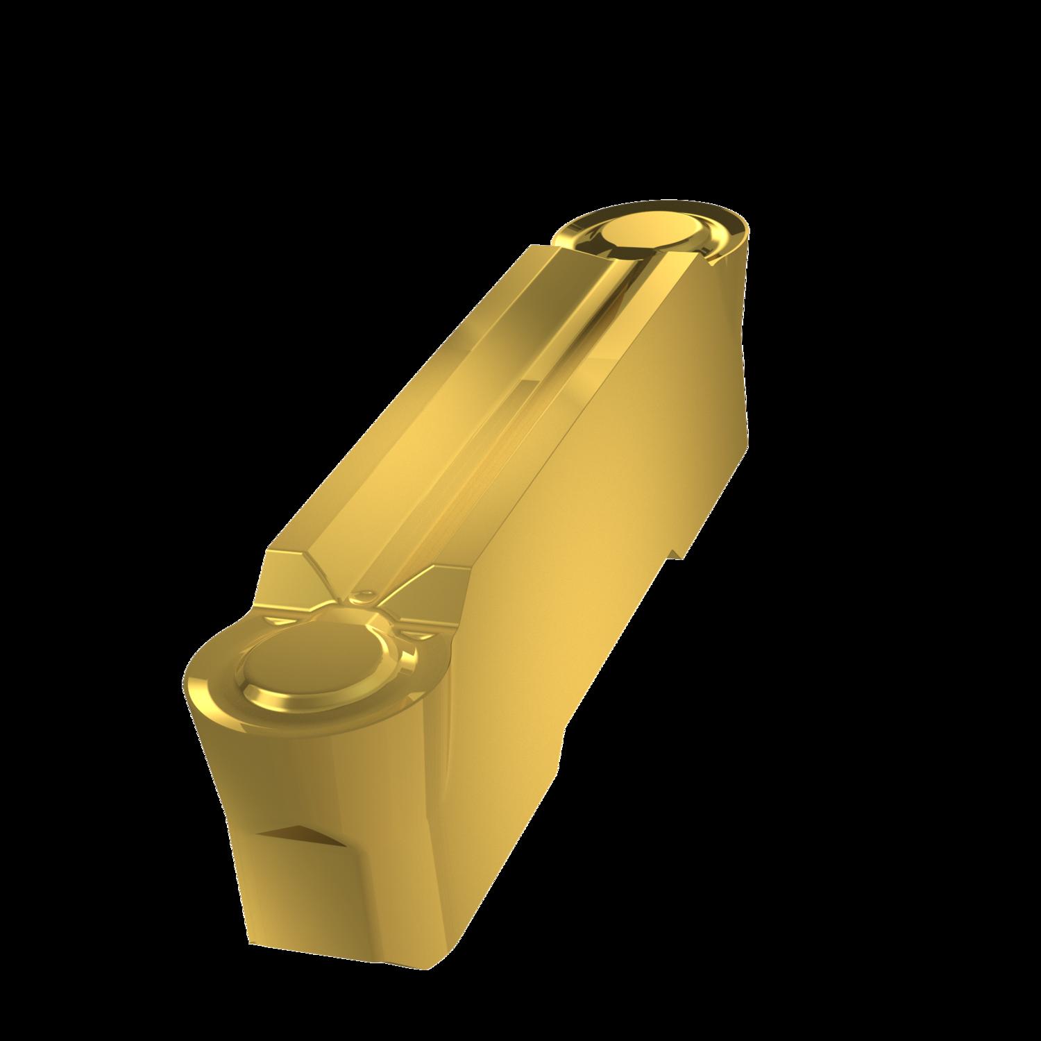 PRAMET GL5-D500MMO-MM:G8330 Turning inserts for grooving