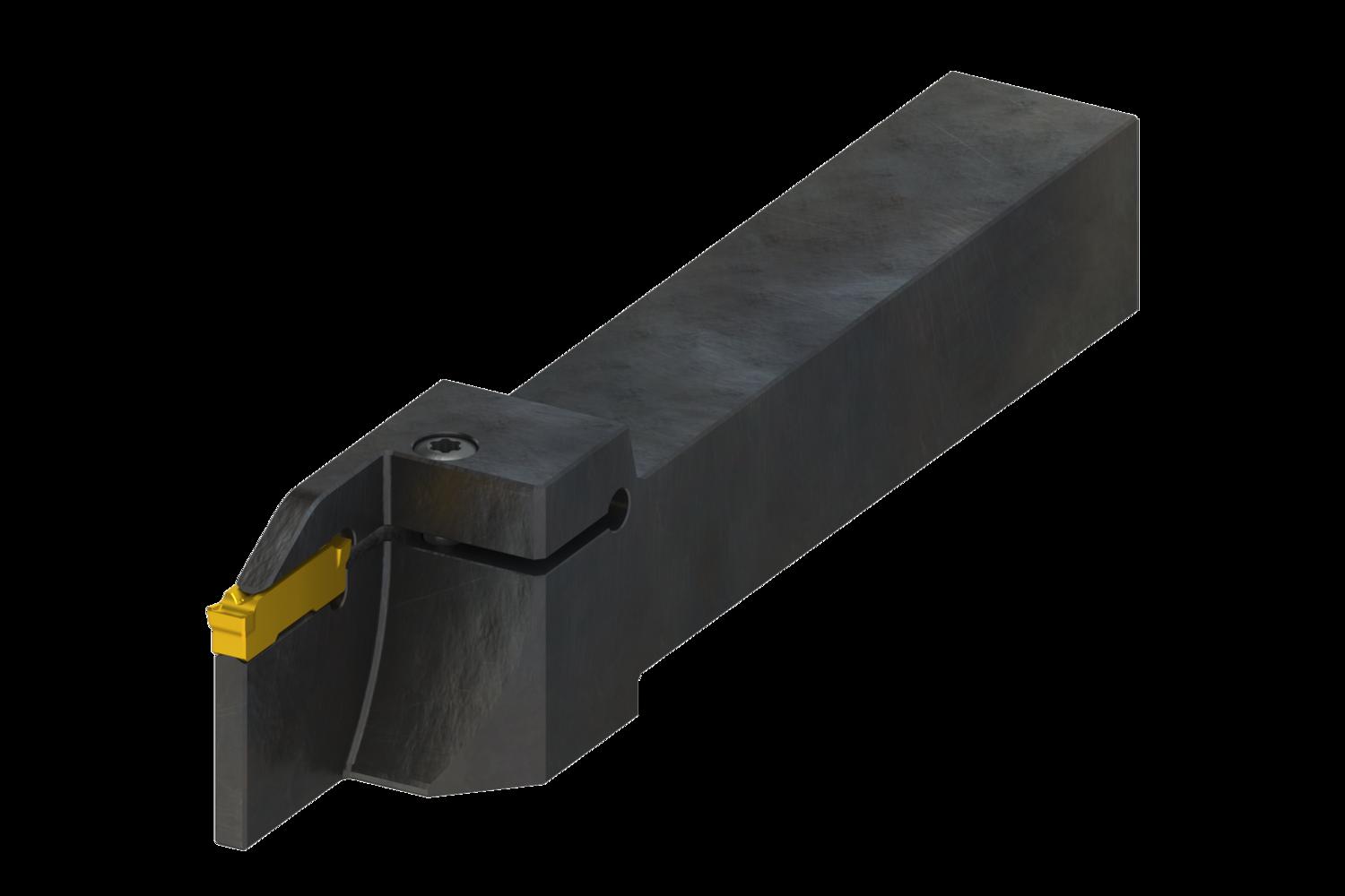 PRAMET GL5-S2525PFL-32-100 Turning holders for parting, grooving and copy turning