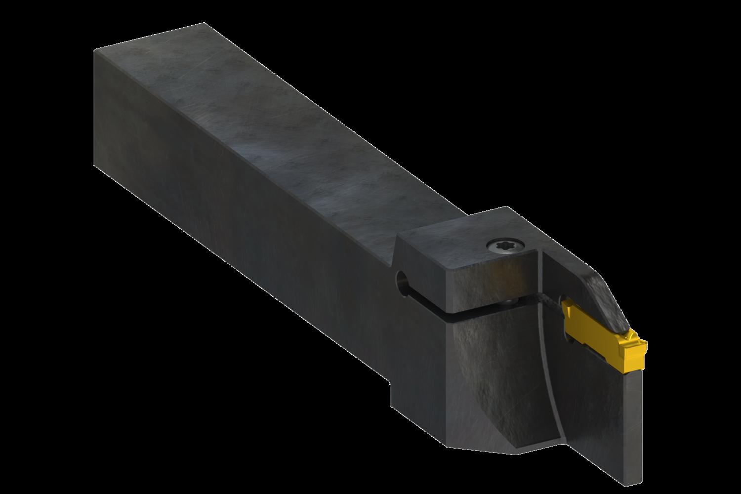 PRAMET GL5-S2525PFR-32-100 Turning holders for parting, grooving and copy turning