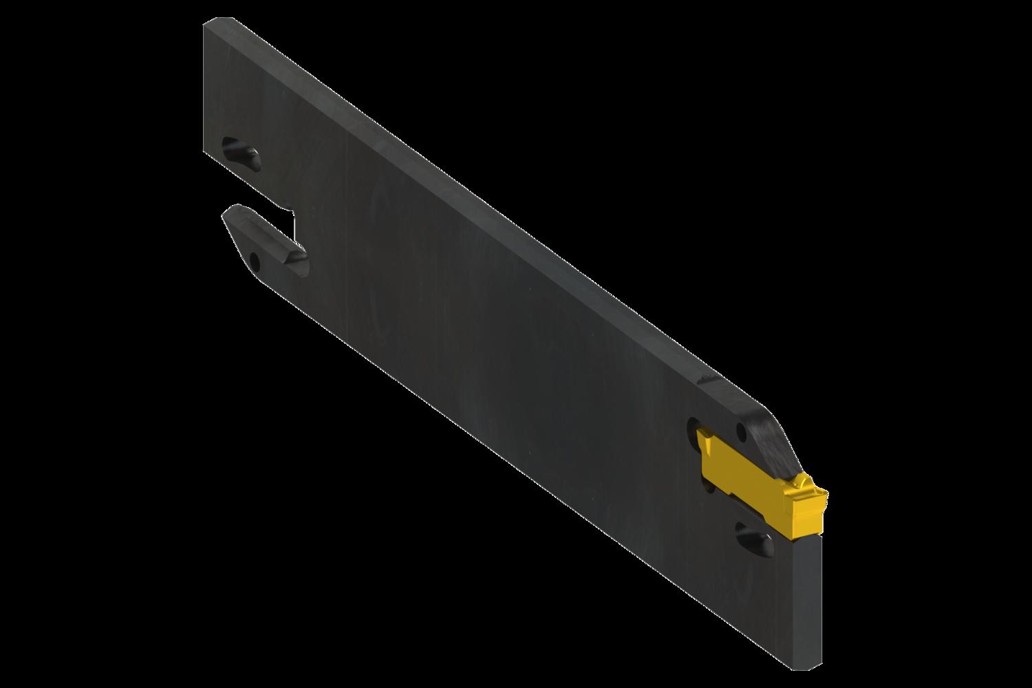 PRAMET GL5-S32MB Turning holders for parting, grooving and copy turning