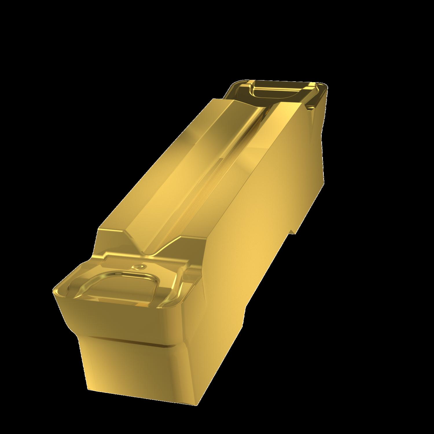 PRAMET GL6-D600M08-GM:G8330 Turning inserts for grooving