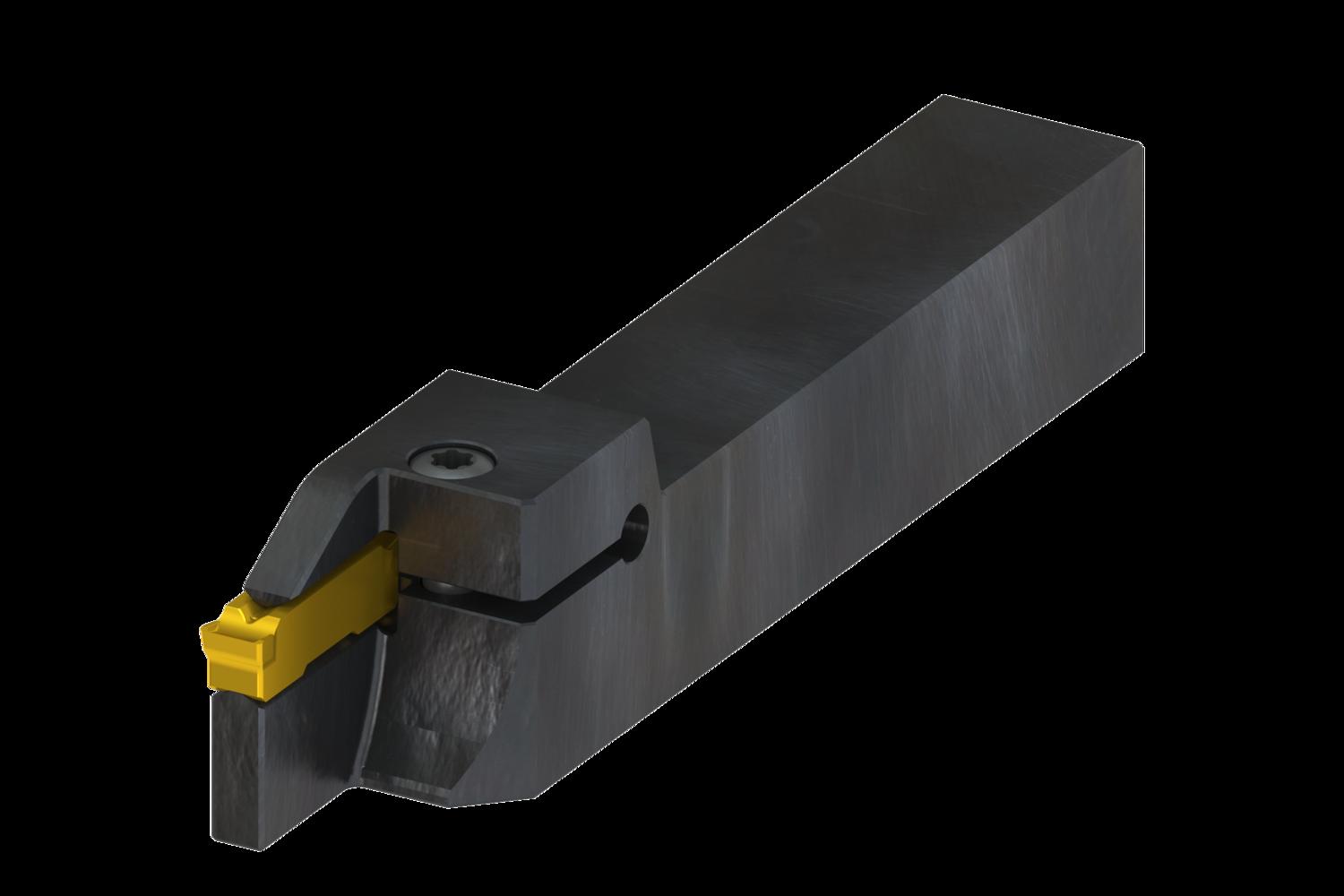 PRAMET GL6-S2020KFL-20-80 Turning holders for parting, grooving and copy turning