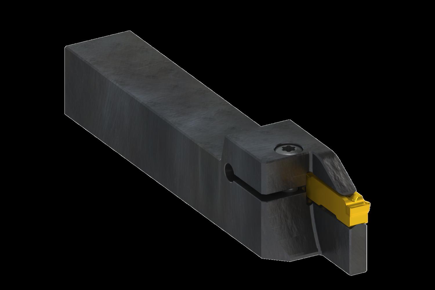 PRAMET GL6-S2020KFR-20-80 Turning holders for parting, grooving and copy turning