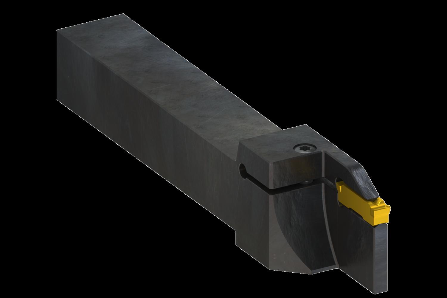 PRAMET GL6-S2525PFR-32-100 Turning holders for parting, grooving and copy turning