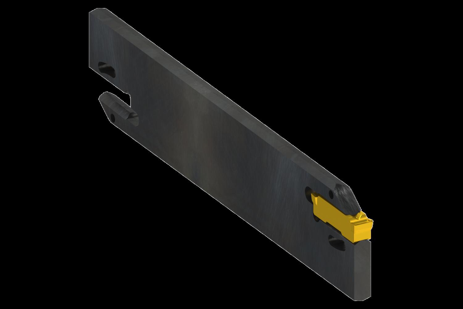 PRAMET GL6-S32MB Turning holders for parting, grooving and copy turning