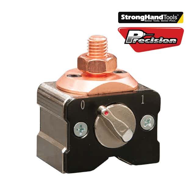 STRONGHAND MAGNET GROUNDING POWER BASE EARTH 300A