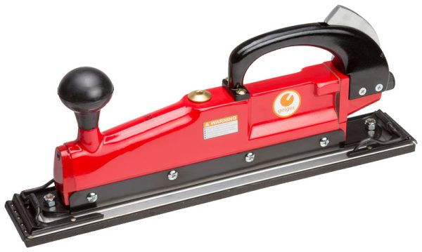 Geiger - Inline Pad Sander