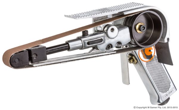 Geiger - 20mm Belt Sander