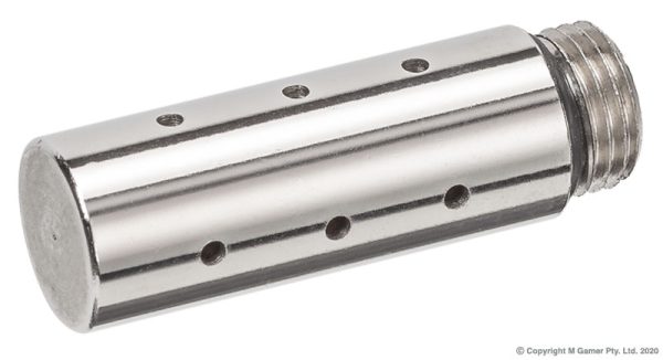 Geiger - Filter Cleaning Nozzle to suit 1m Blow Gun