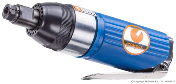 Geiger - 1/4" Die Grinder - 20,000rpm
