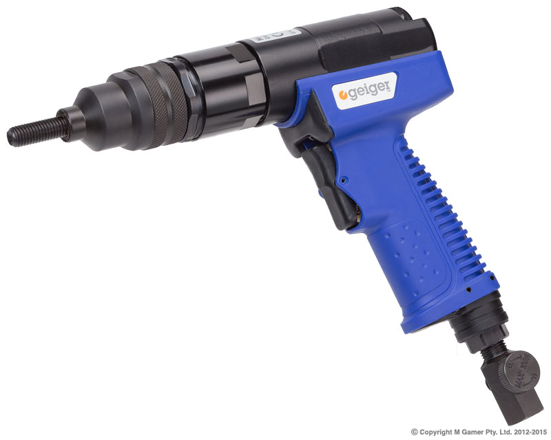 Geiger - M3-M10 Pistol Grip Nutsert Tool