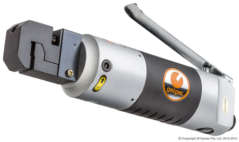 Punch and Flange Tool