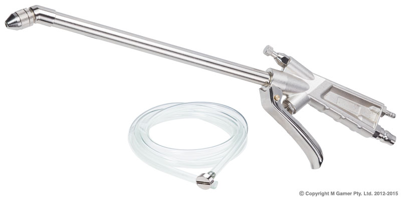 Geiger - Engine Cleaning Wand