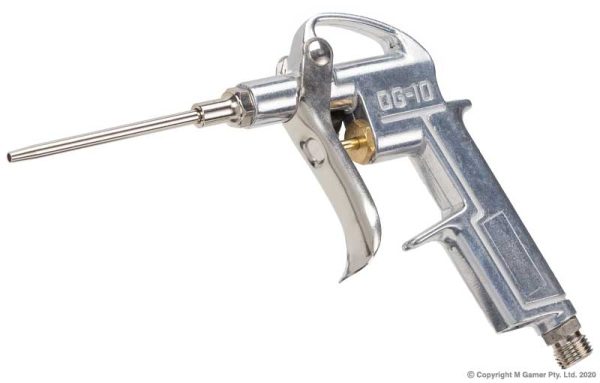 Geiger - Long Nose Air Duster