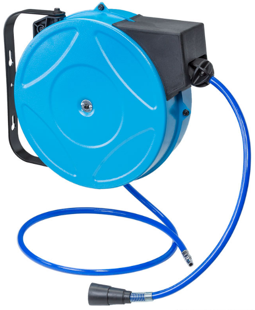 10mm Hose Reel (20m)