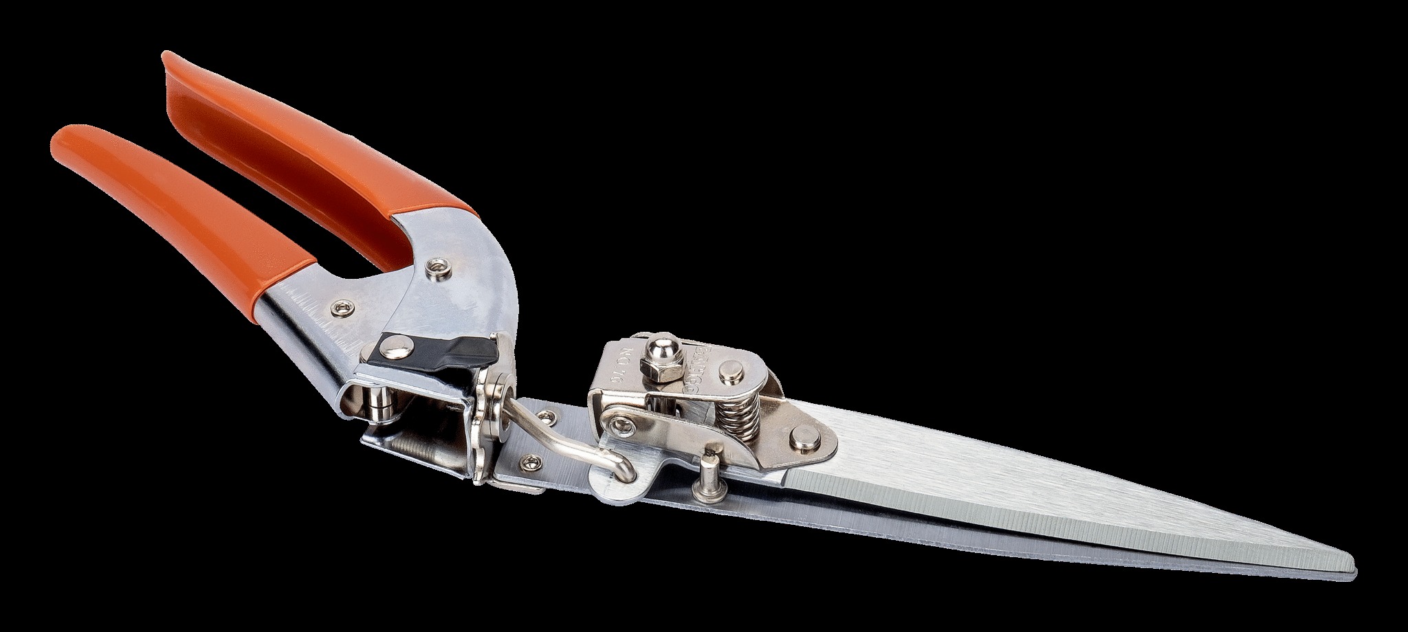Bahco Grass shears, hand held