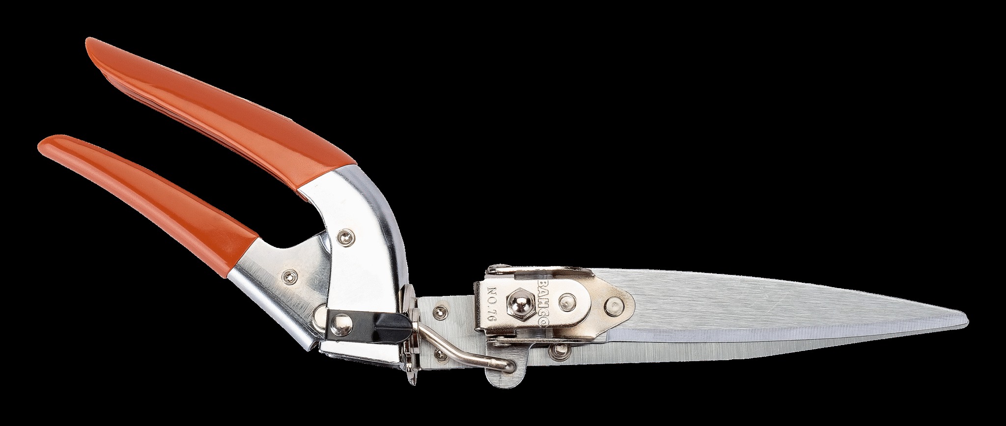 Bahco Grass shears, hand held - Image 2