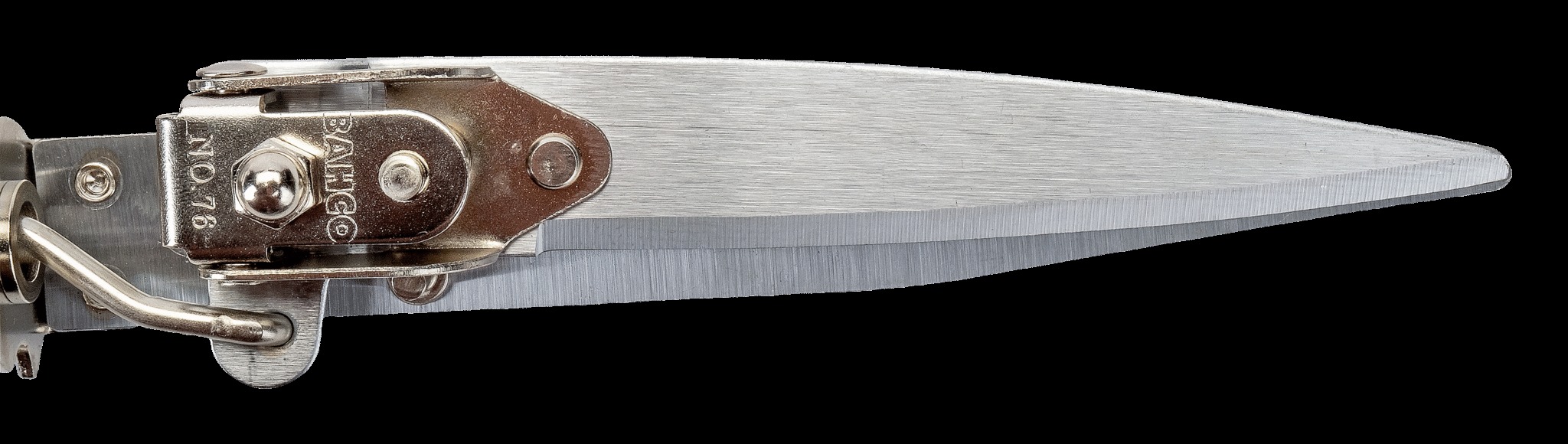 Bahco Grass shears, hand held - Image 4