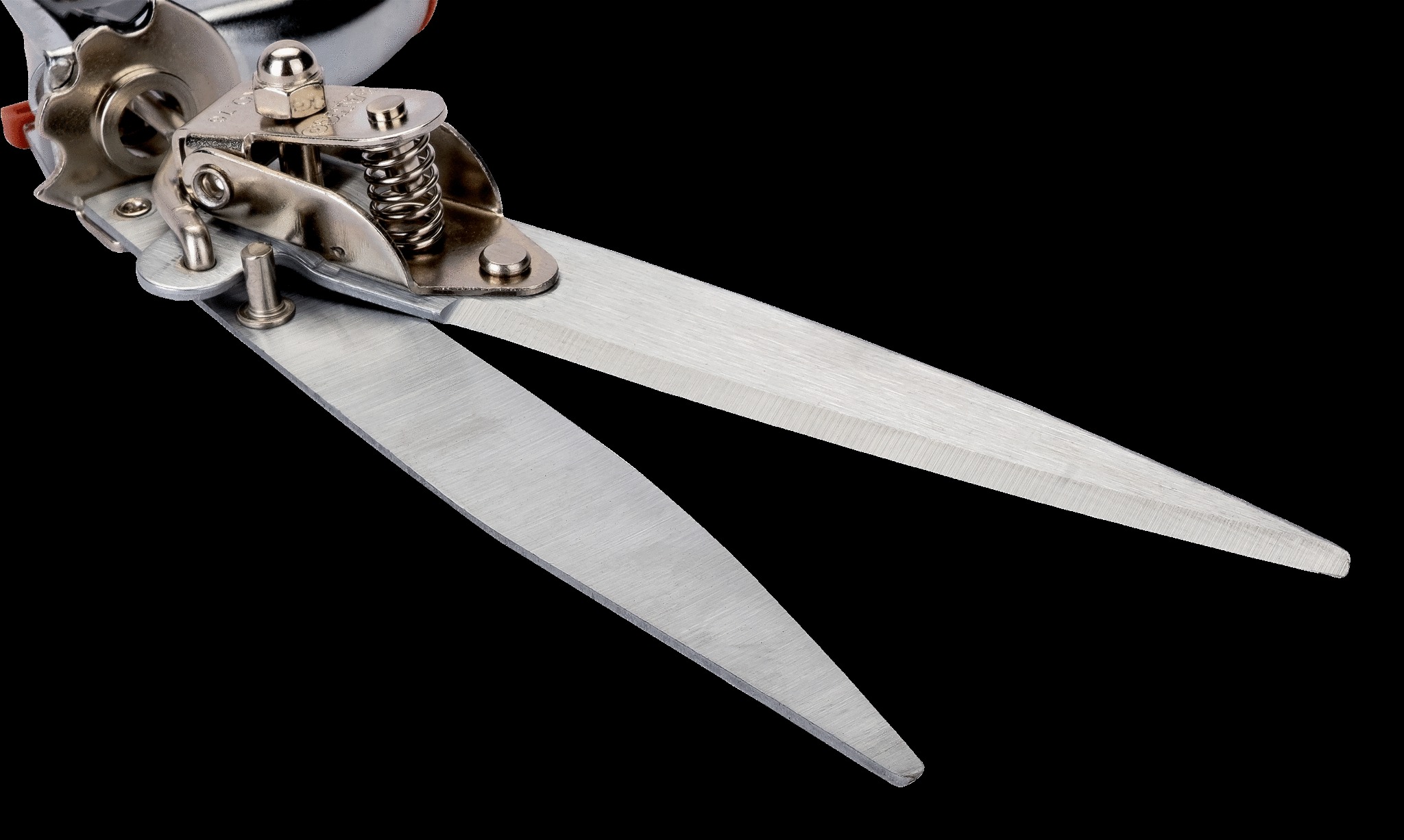 Bahco Grass shears, hand held - Image 5