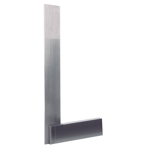 SS/A/4 GROZ PRECISION ENGINEERS SQUARE, 100MM