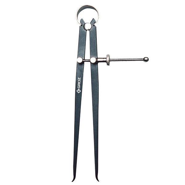 ID/SP/12 GROZ PREMIUM SPRING INSIDE CALIPER, 300MM