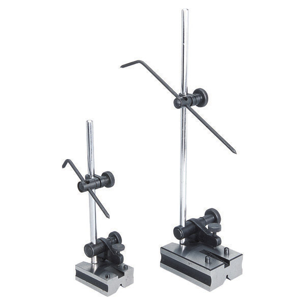 SG/9-12 GROZ UNIVERSAL SURFACE GAUGE, 300MM SPINDLE