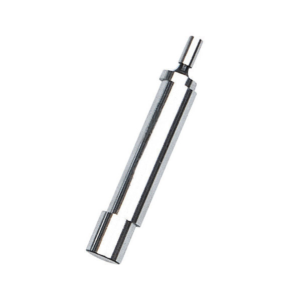 EF/7 GROZ DOUBLE EDGE FINDER, END STYLE, 0.20" TIP 1/2" SHANK