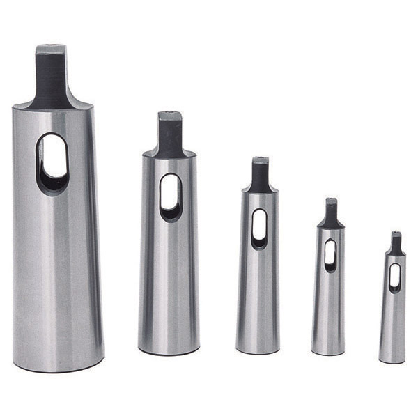 DSA/3-2 GROZ REDUCTION DRILL SLEEVE H&G, 3 - 2MT