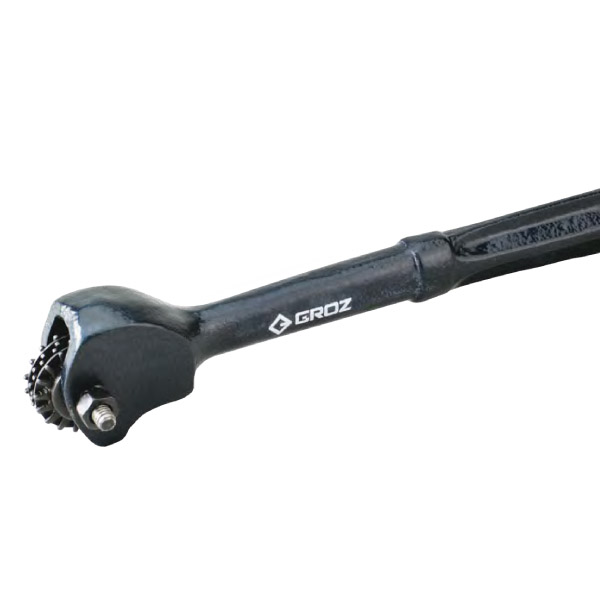 WD/00 GROZ EMERY WHEEL DRESSER, 255MM LONG, 32MM DIAMETER, SIZE "0"