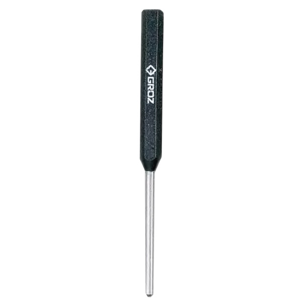 RPP/3-32 GROZ ROLL PIN PUNCH, 3/32"