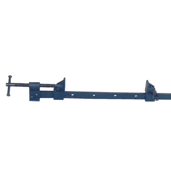 SBC/30 GROZ SASH CLAMP, RECTANGULAR SECTION, 750MM LONG 600MM CAPACITY