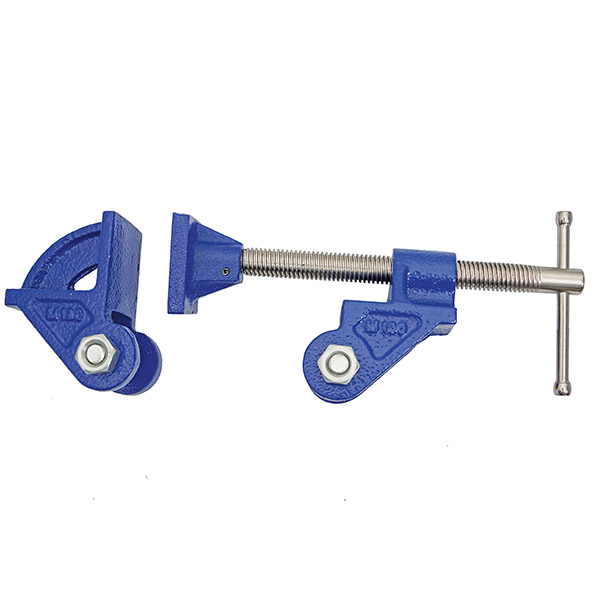 CHST/25-25 GROZ CLAMP CRAMP HEAD SET