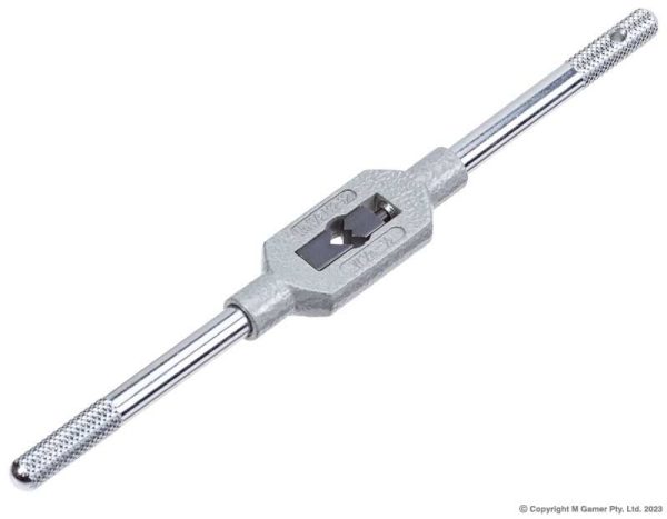 Harlingen - M1-M12 Adjustable Tap & Reamer Wrenches