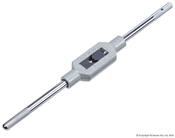 Harlingen - M5-M20 Adjustable Tap & Reamer Wrenches