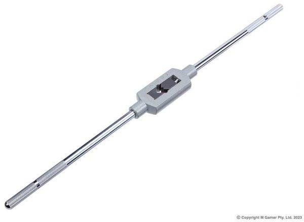 Harlingen - M13-M32 Adjustable Tap & Reamer Wrenches