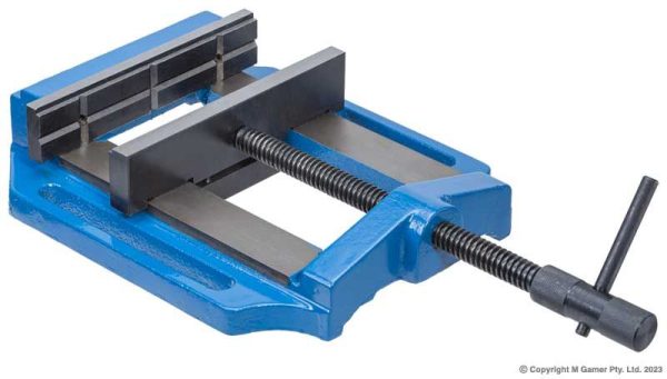 Harlingen - 8"/ 200mm Drill Press Vice