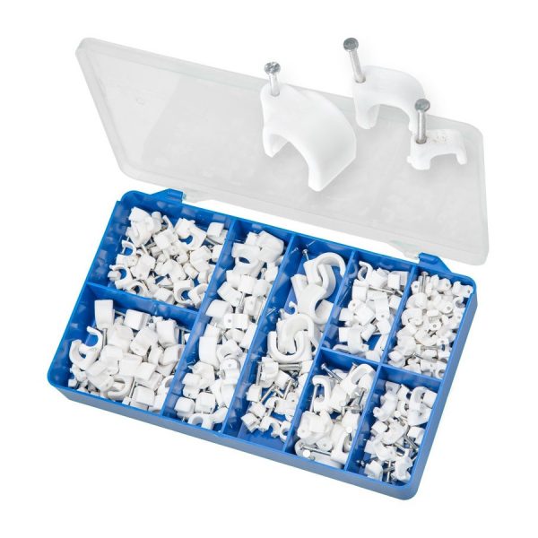 Torres Cable Clips