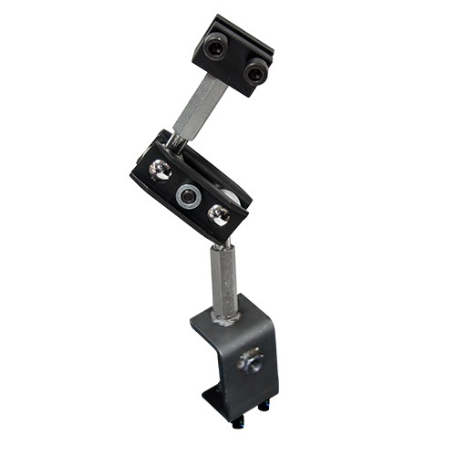 STRONGHAND UNIVERSAL CLAMP BASE MOUNT THIRD HAND