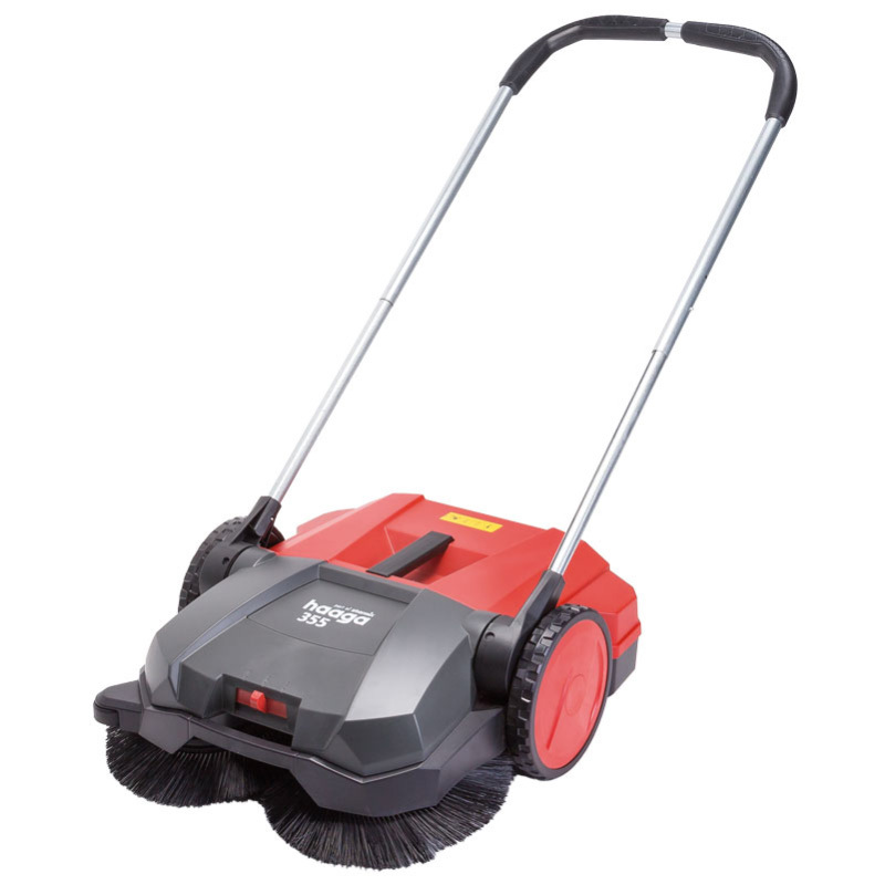 Haaga Haaga 355 Sweeper