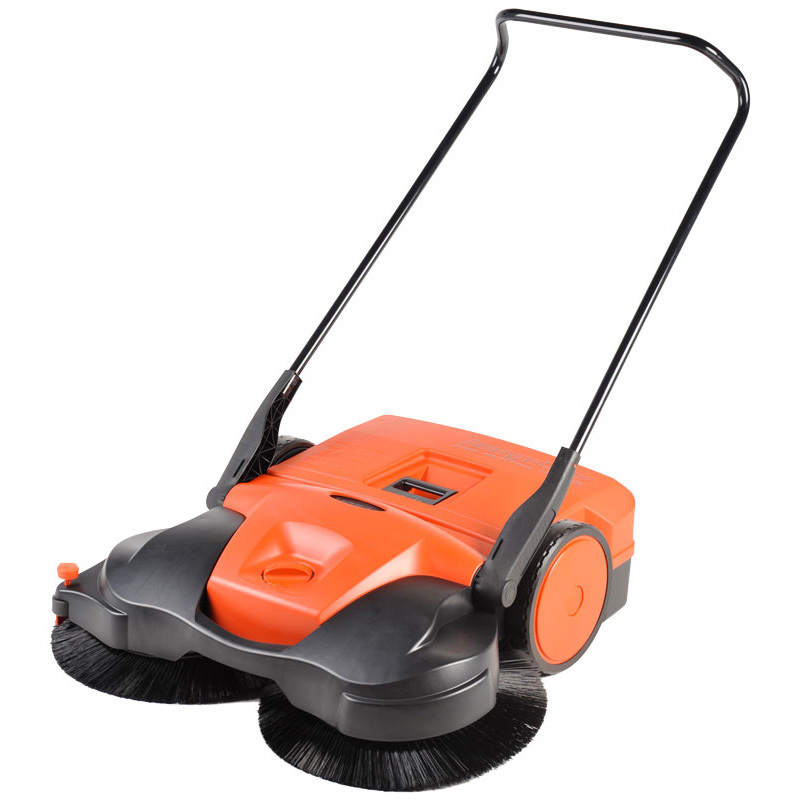 Haaga 497 Sweeper