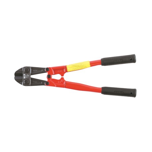HIT PROFESSIONAL BOLT CUTTER 350MM BLACK