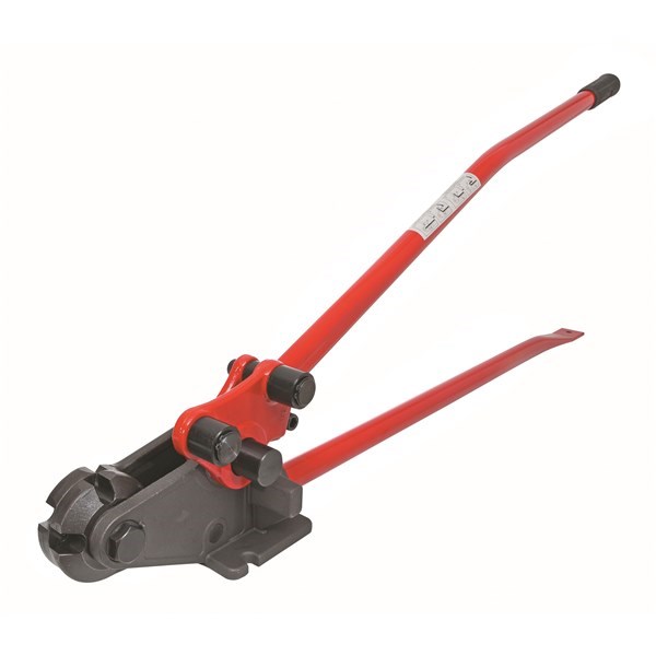 HIT ROD CUTTER & BENDER 16MM