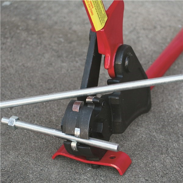 HIT THREADED ROD CUTTER 8/10MM SMALL - Image 2