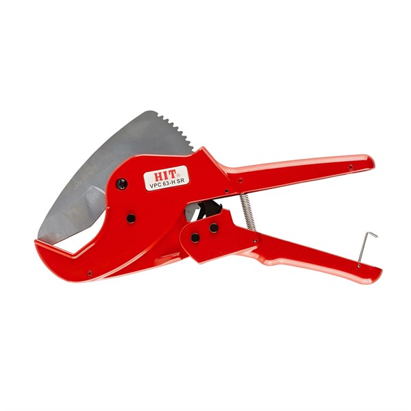 HIT RATCHET PIPE CUTTER 63MM CAP