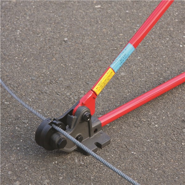 HIT SUPER HD WIRE ROPE CUTTER 8MM - Image 2