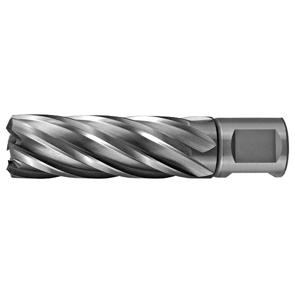 HOLEMAKER SILVER SERIES ANNULAR CUTTER, 11/16" X 2"