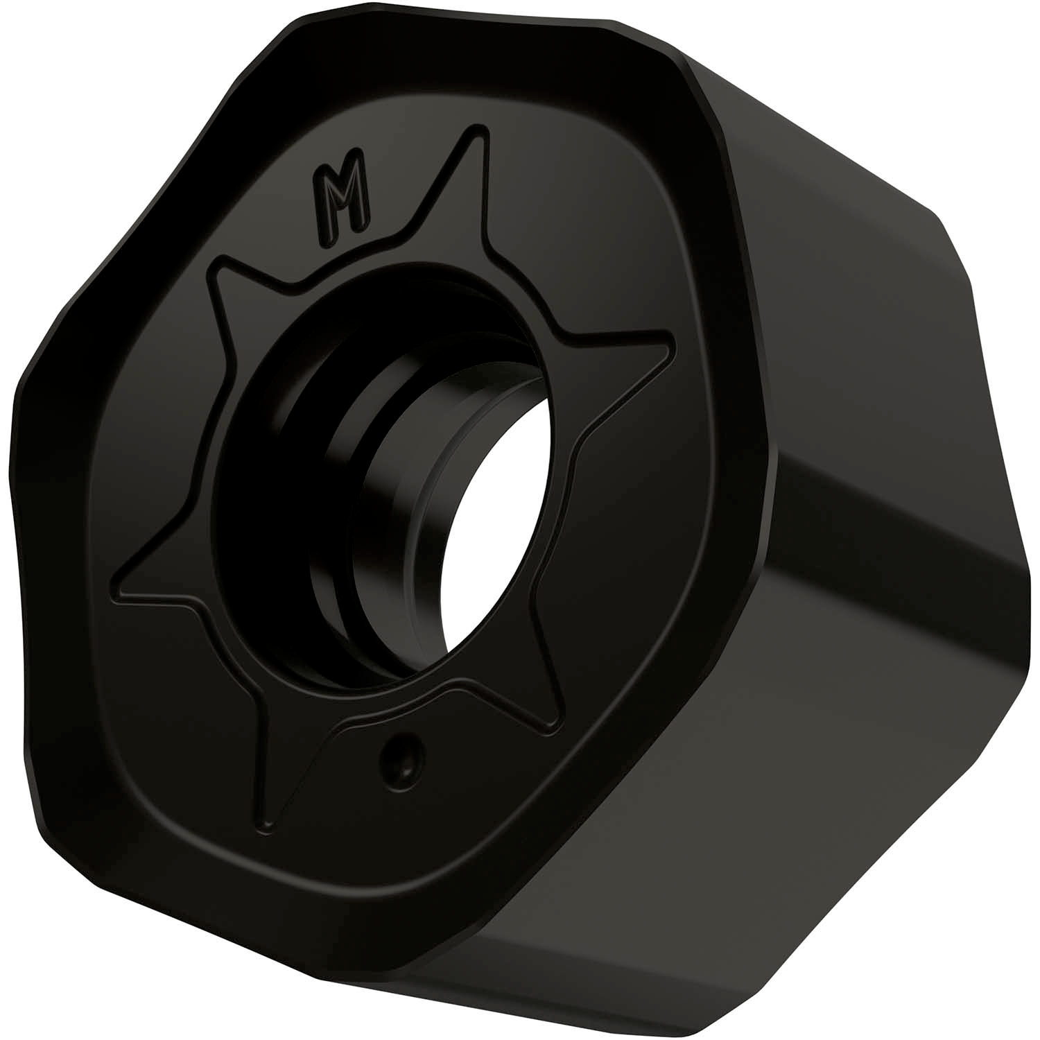 PRAMET HNGX 0604ANSN-M:M9315 Milling - other and drilling inserts clamped by screw