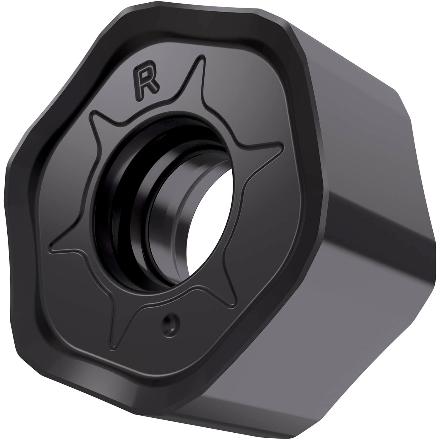 PRAMET HNGX 0604ANSN-R:8215 Milling - other and drilling inserts clamped by screw