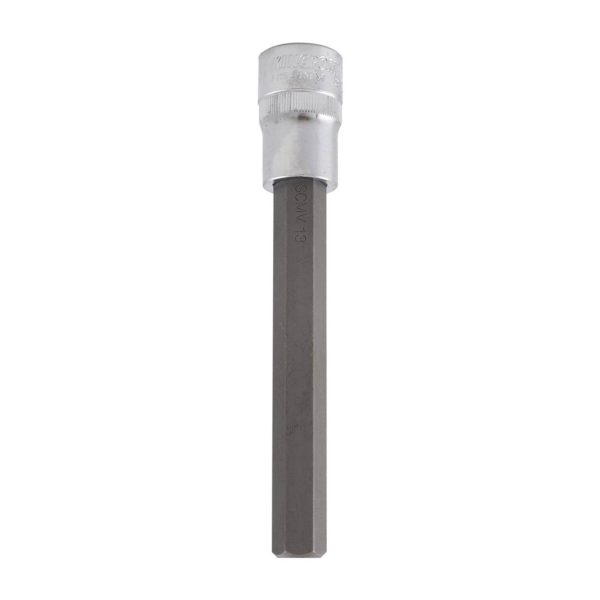 KINCROME HSL13M SOCKET HEX BIT 13MM-140MM(L)