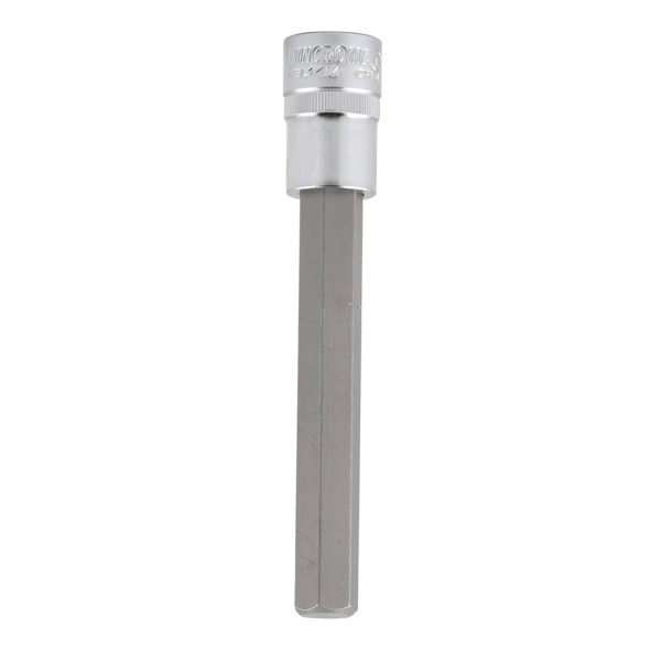 KINCROME HSL14M SOCKET HEX BIT 14MM-140MM(L)